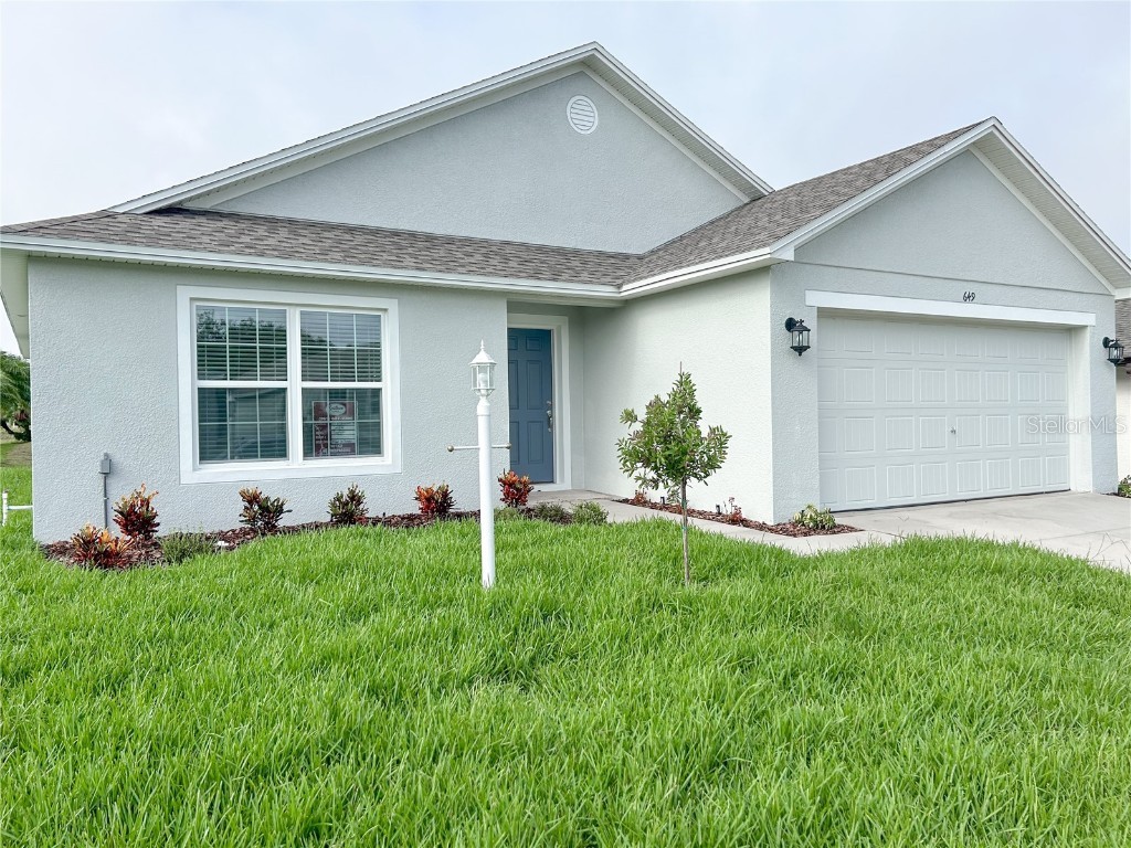 649 W Carmichael Street Avon Park FL 33825 R4907635 image1