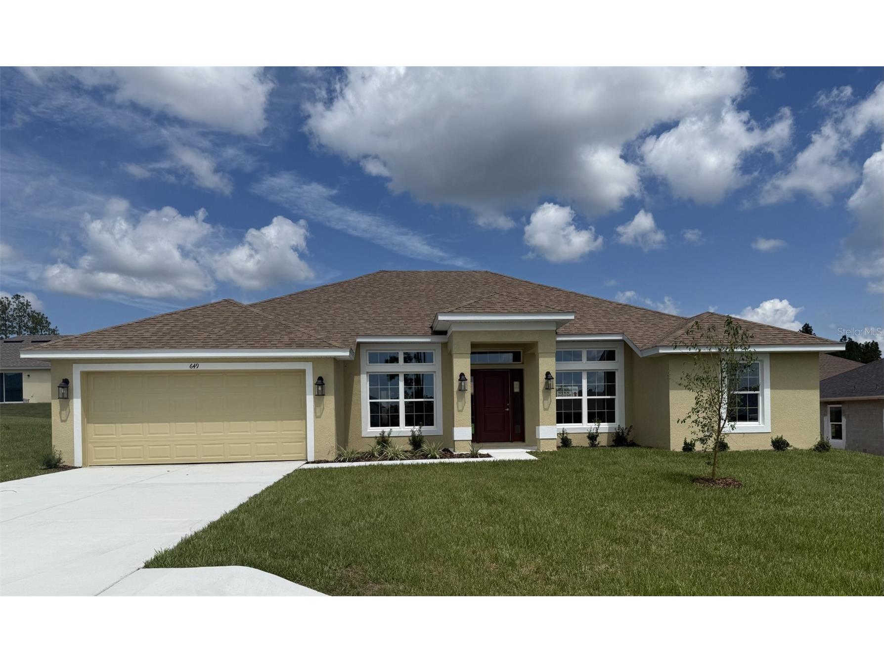 649 W Marguerita Drive Dunnellon FL 34434 OM690434 image1