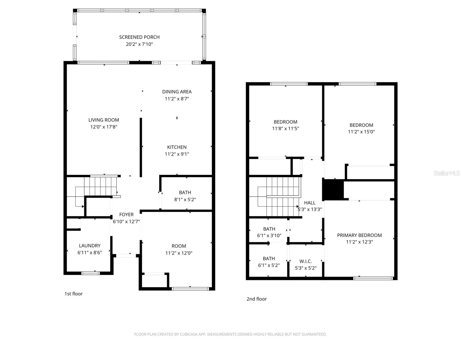6490 Cape Hatteras Way NE #2 Saint Petersburg FL 33702 TB8485277 image28