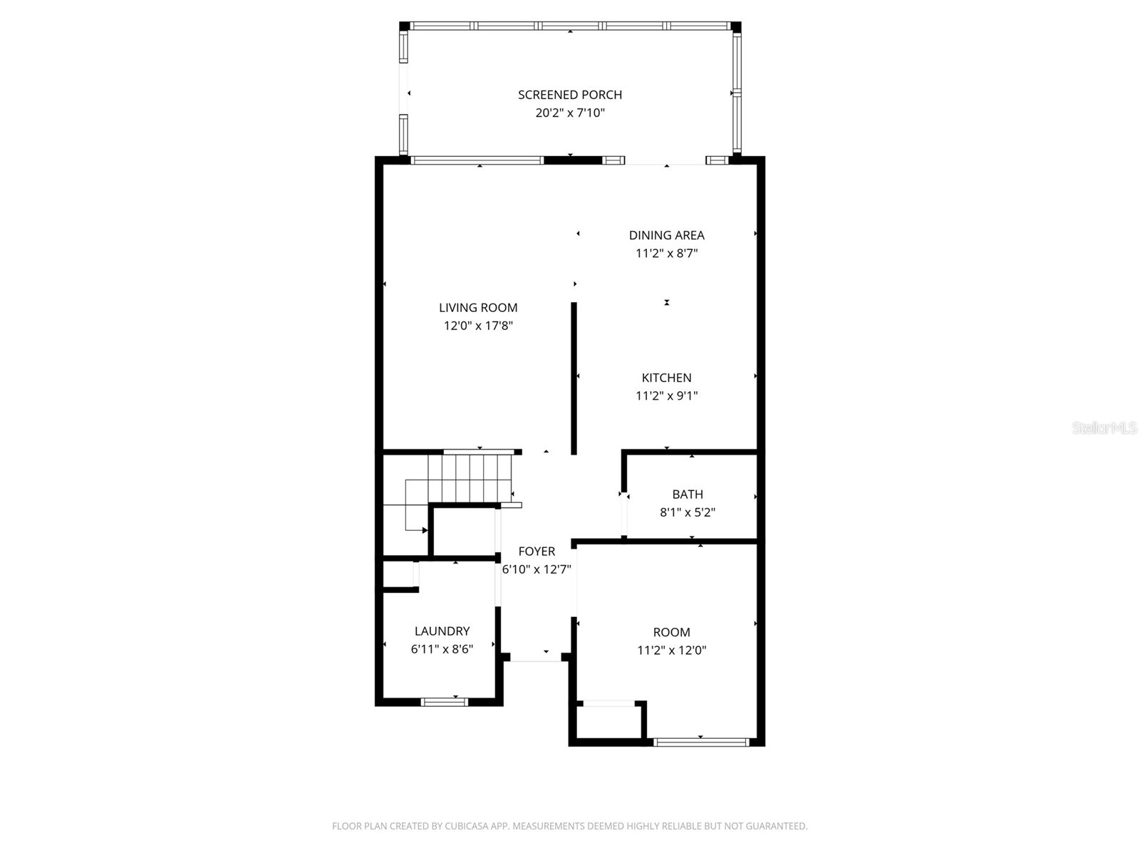 6490 Cape Hatteras Way NE #2 Saint Petersburg FL 33702 TB8485277 image30
