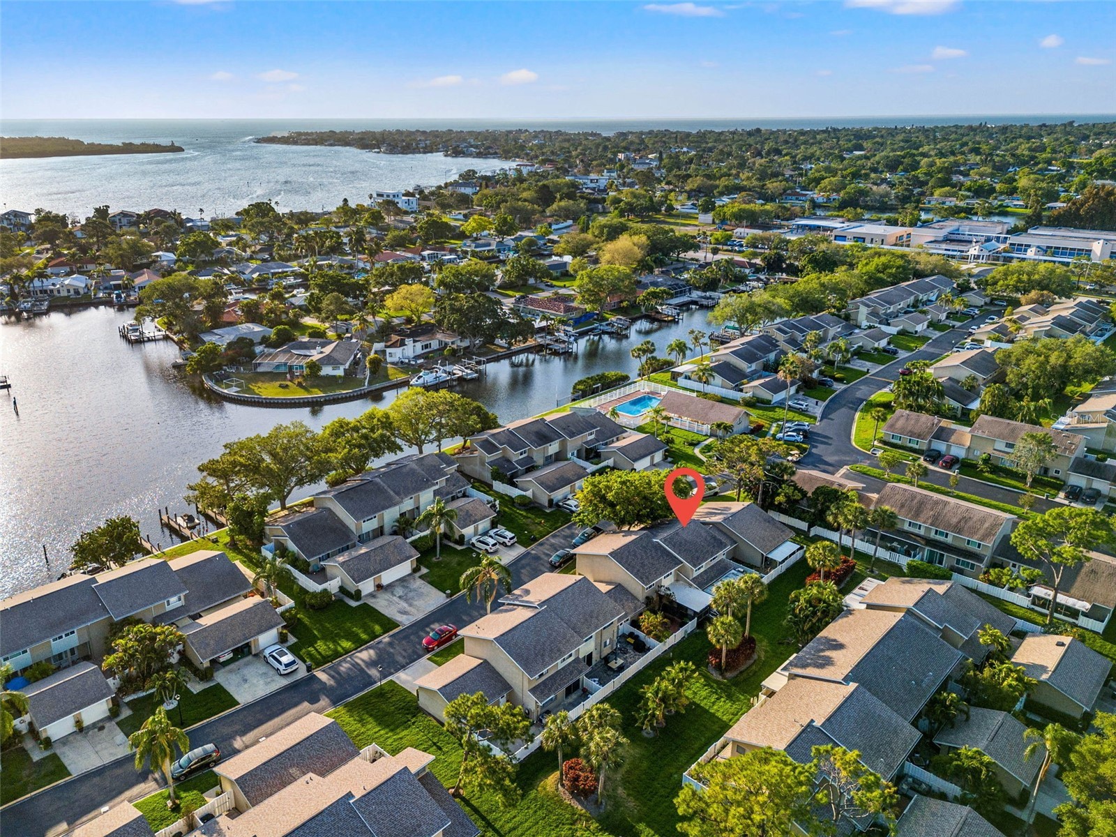 6490 Cape Hatteras Way NE #2 Saint Petersburg FL 33702 TB8485277 image31