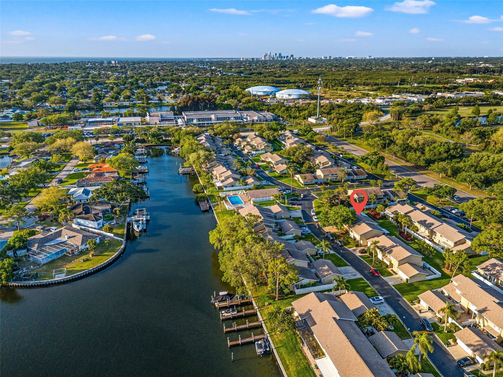 6490 Cape Hatteras Way NE #2 Saint Petersburg FL 33702 TB8485277 image32