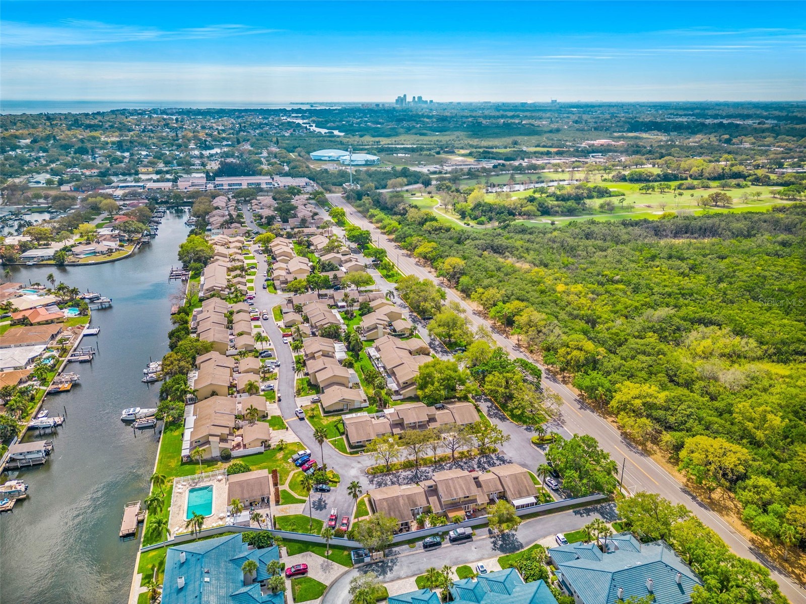 6490 Cape Hatteras Way NE #2 Saint Petersburg FL 33702 TB8485277 image33