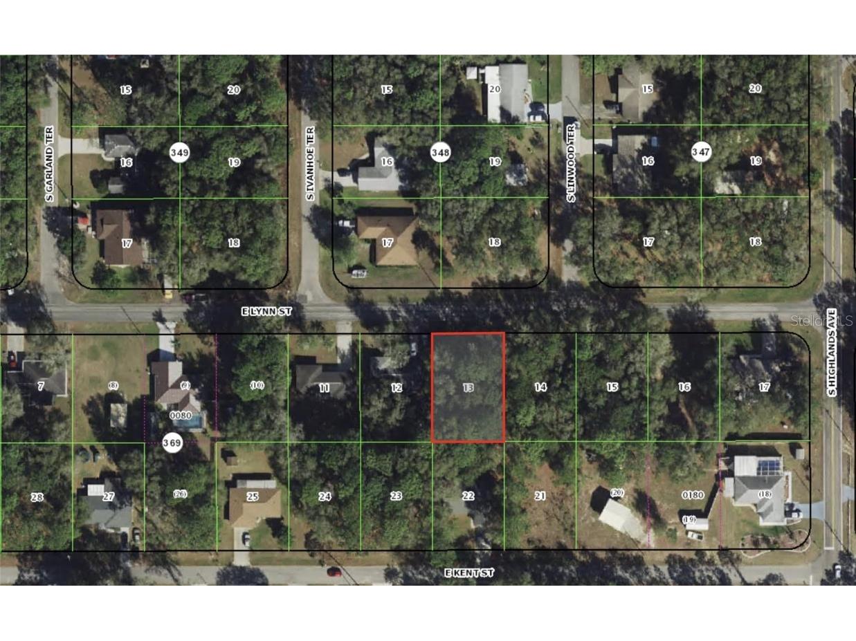 6490 E Lynn Street Inverness FL 34452 TB8405714 image1