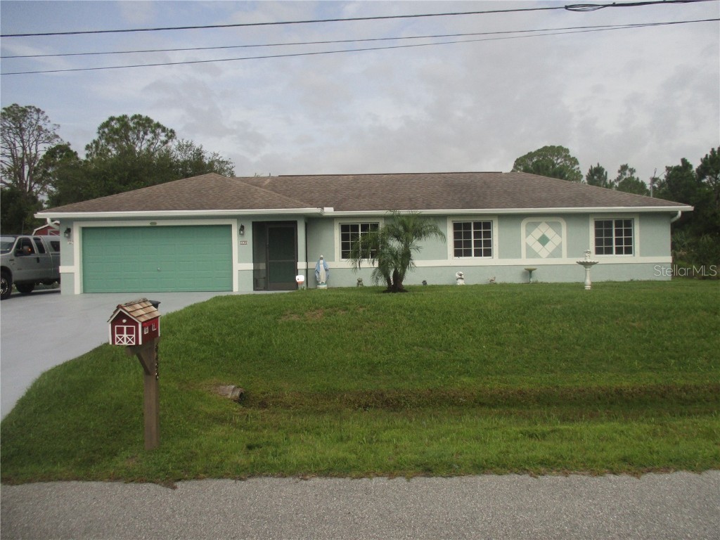 6490 Honeycomb Circle North Port FL 34291 N6139710 image1