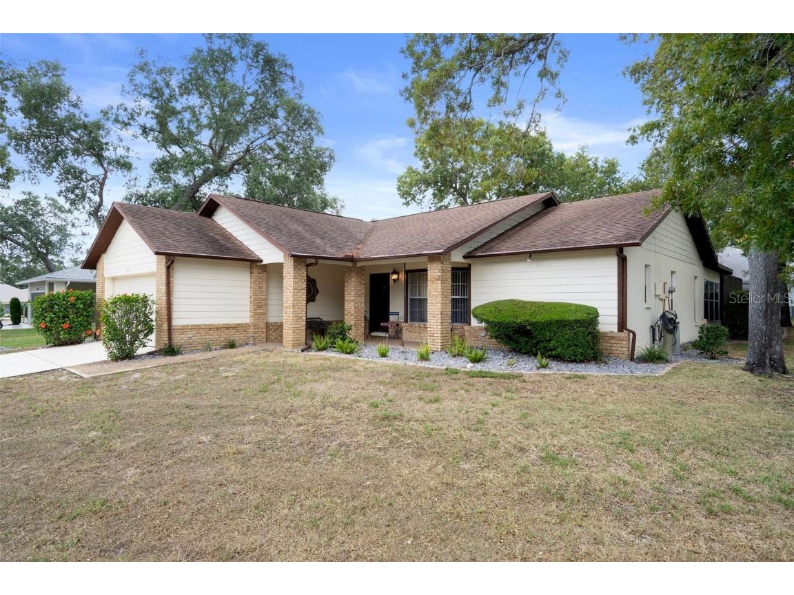 6490 Pine Meadows Drive Spring Hill FL 34606 W7875335 image1