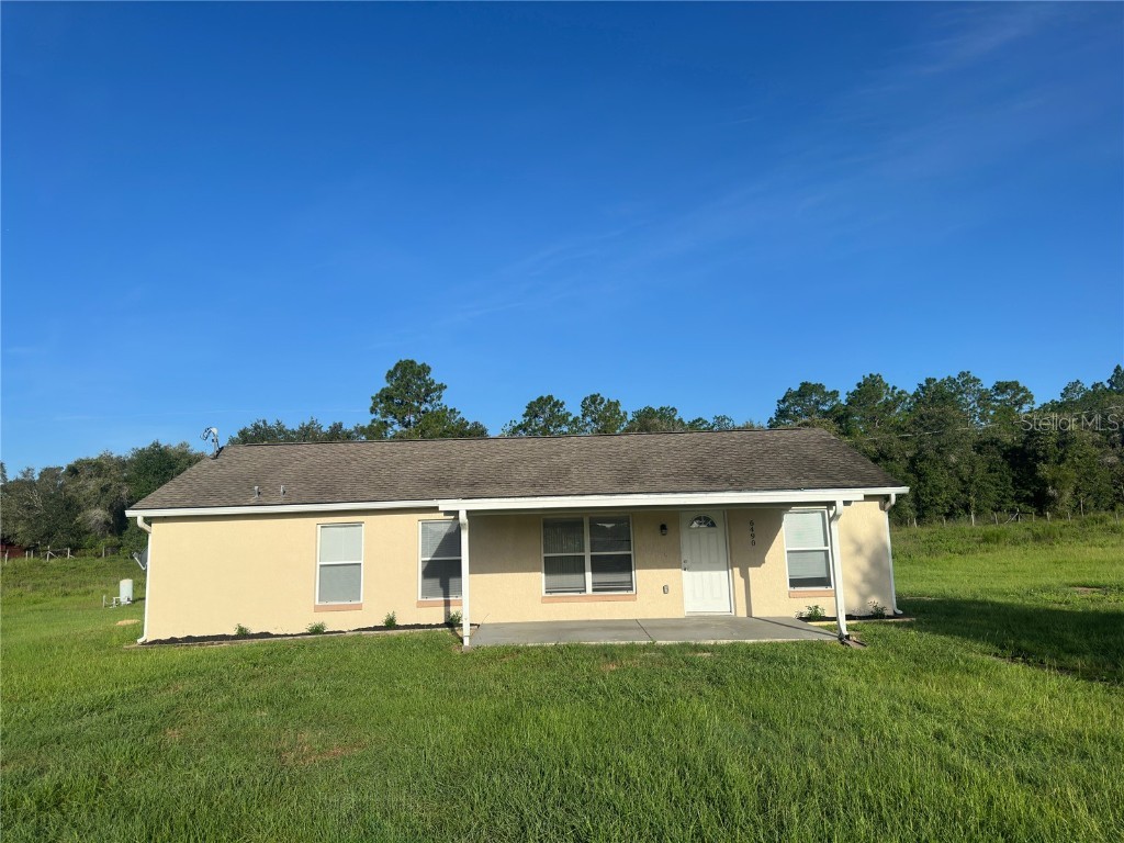 6490 SE 143rd Court Morriston FL 32668 OM684889 image1