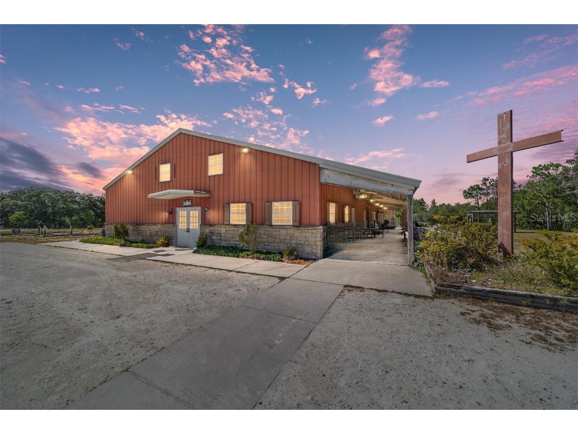 6491 & 6481 SE 123rd Terrace Morriston FL 32668 OM695701 image1