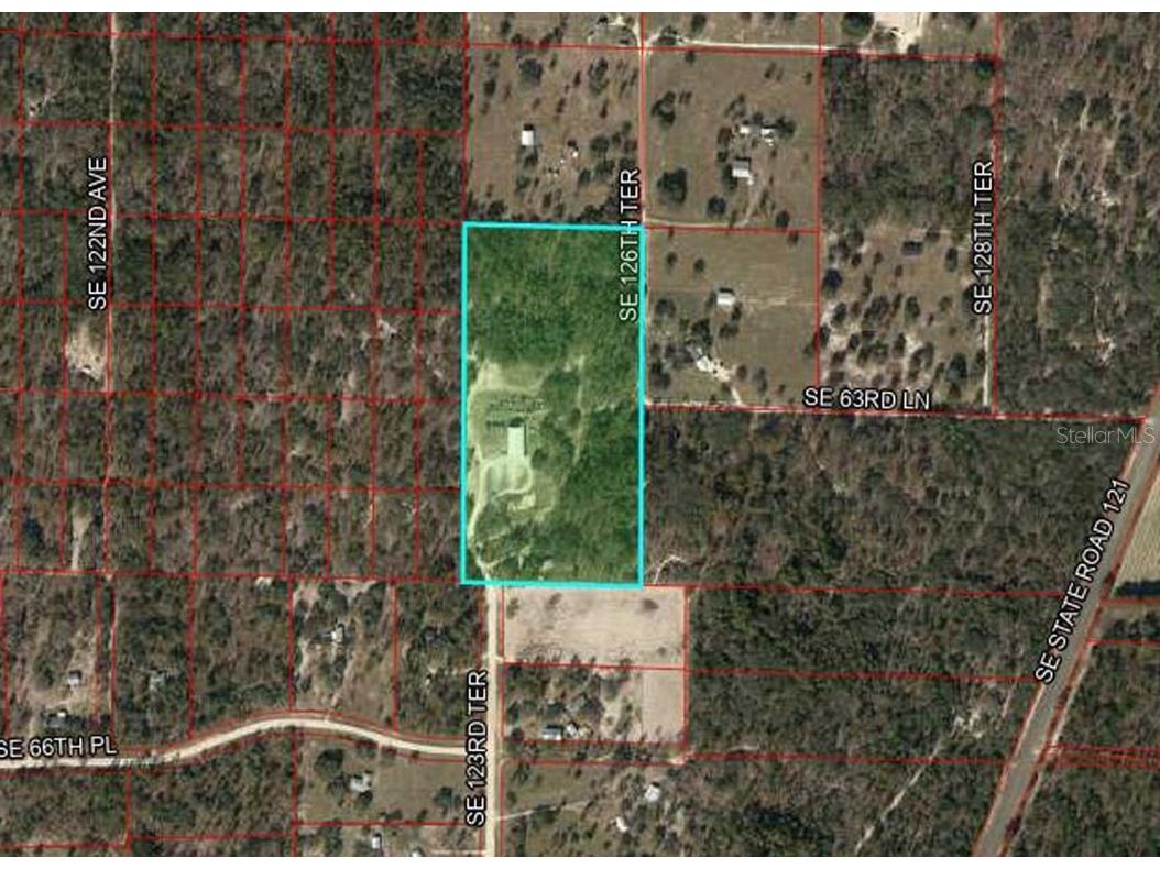 6491 & 6481 SE 123rd Terrace Morriston FL 32668 OM695701 image10