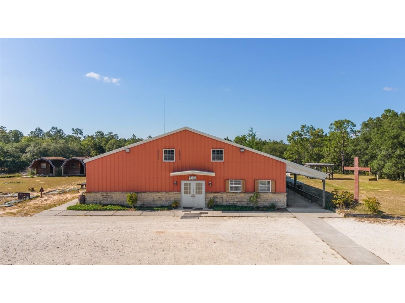 6491 & 6481 SE 123rd Terrace Morriston FL 32668 OM695701 image2