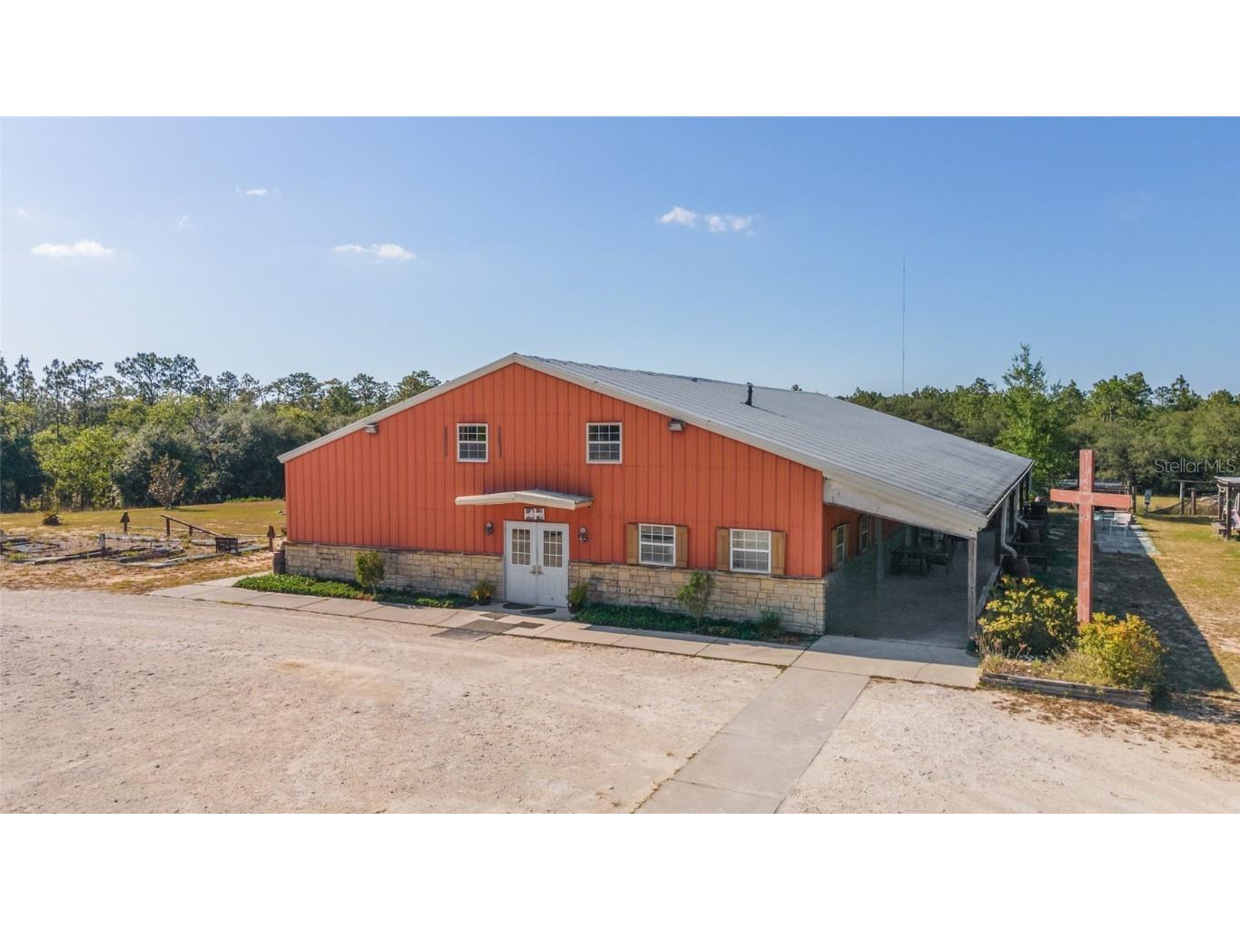 6491 & 6481 SE 123rd Terrace Morriston FL 32668 OM695701 image3