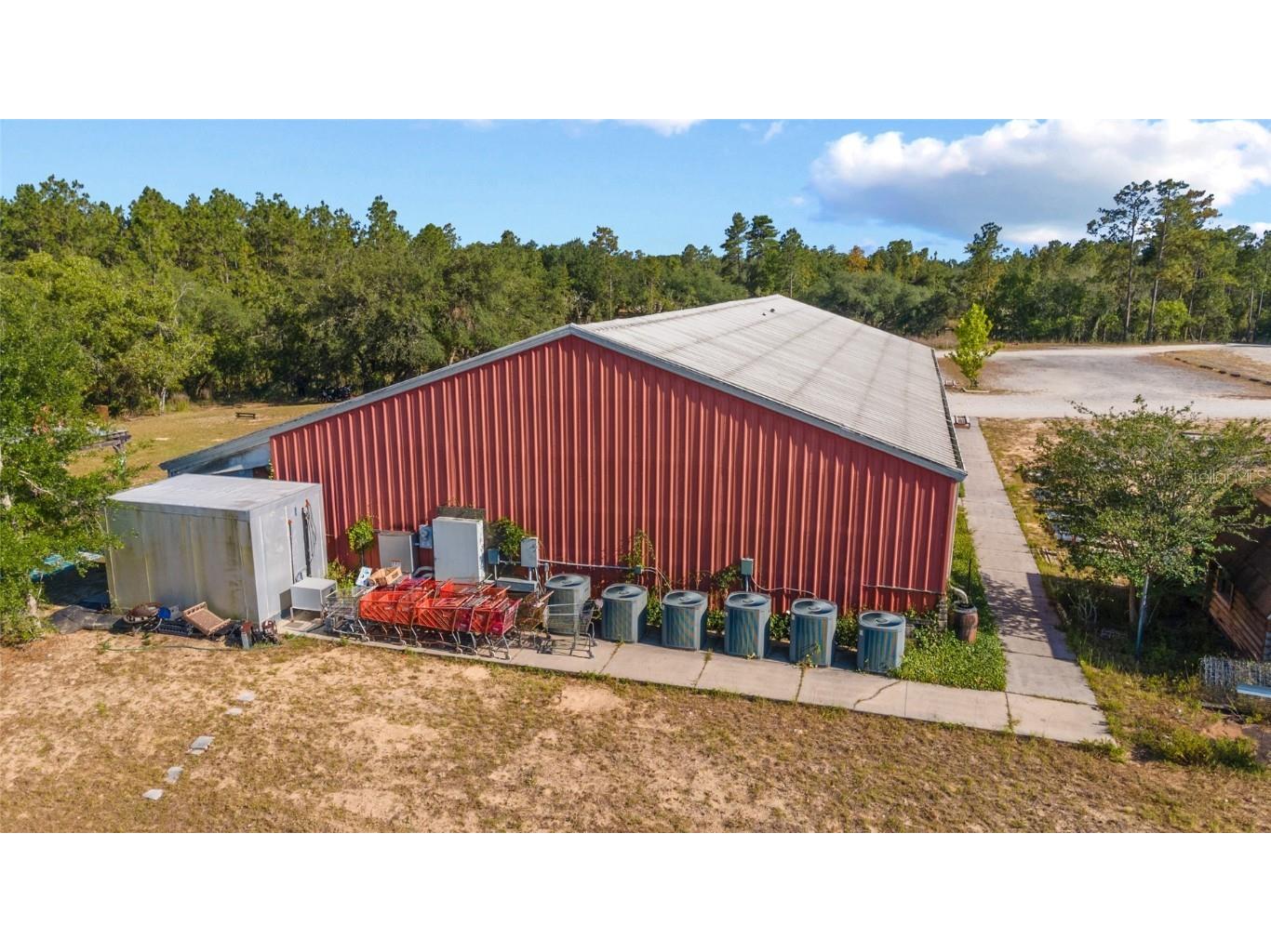 6491 & 6481 SE 123rd Terrace Morriston FL 32668 OM695701 image4