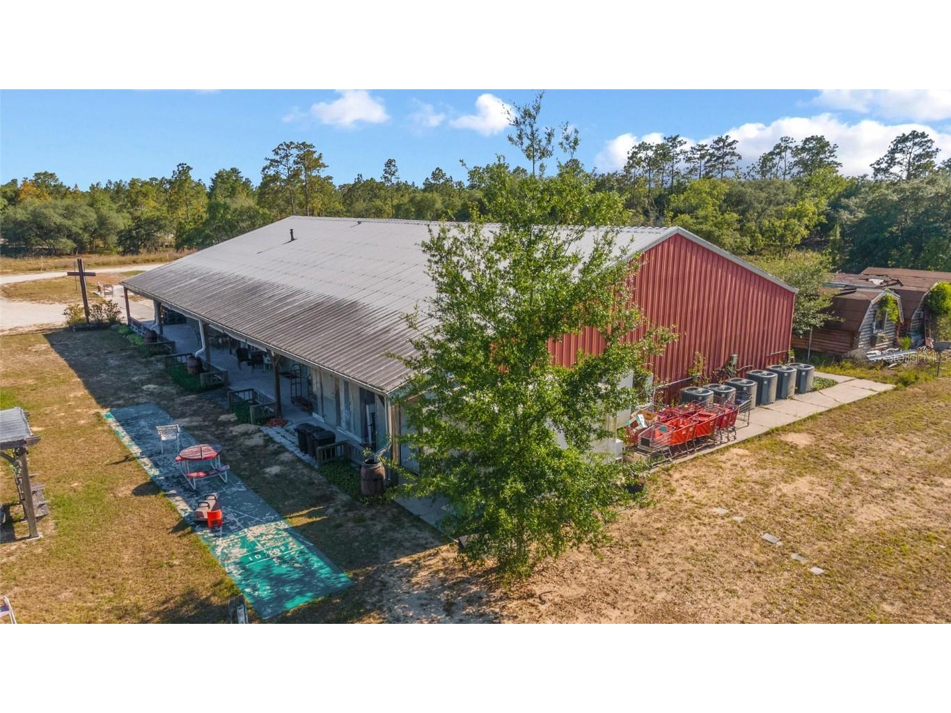 6491 & 6481 SE 123rd Terrace Morriston FL 32668 OM695701 image5