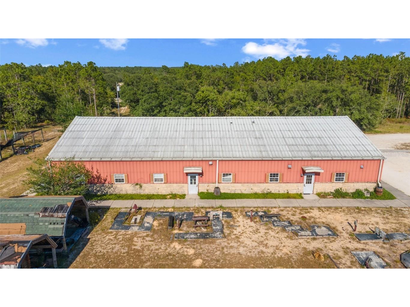 6491 & 6481 SE 123rd Terrace Morriston FL 32668 OM695701 image6