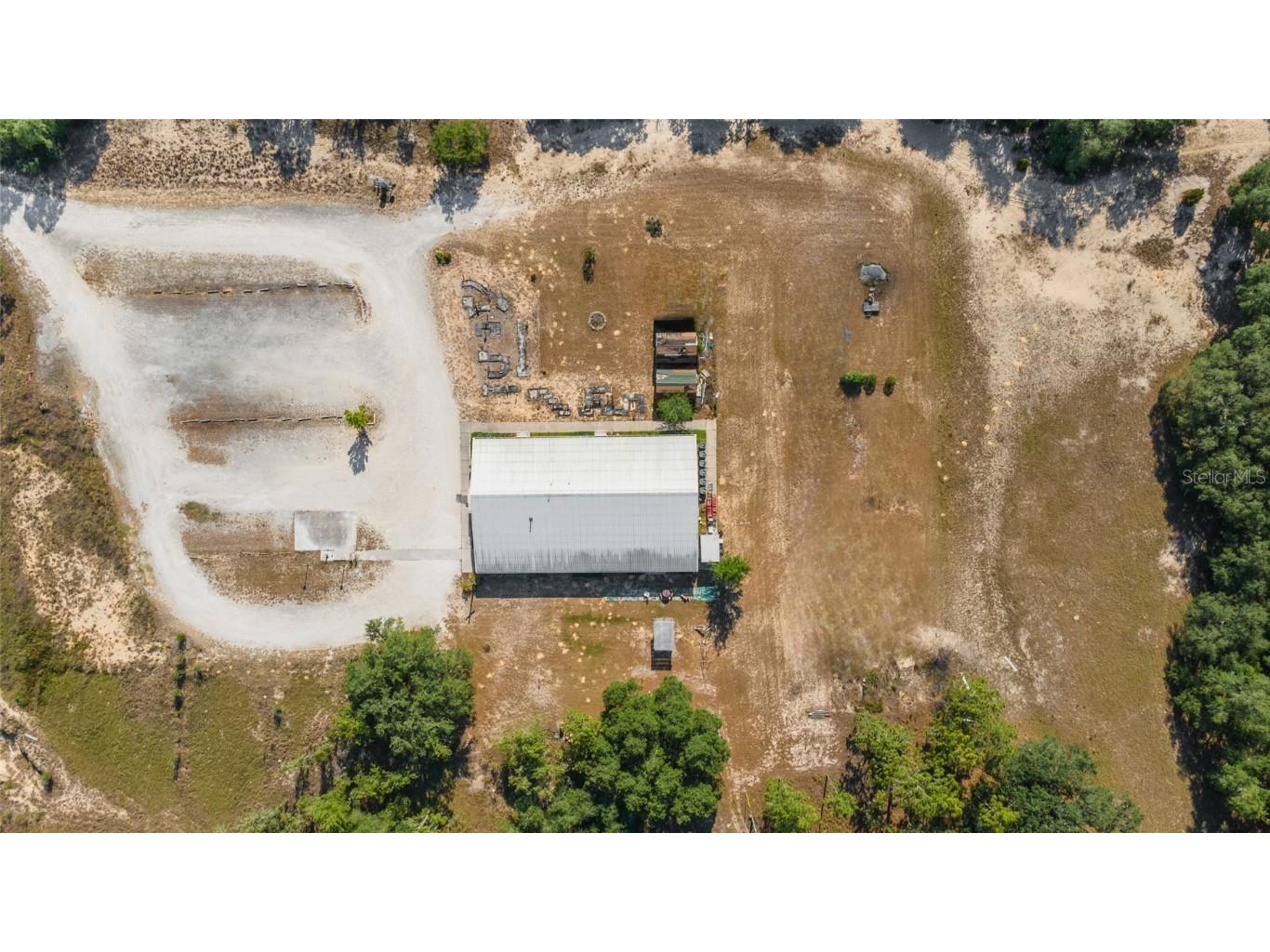 6491 & 6481 SE 123rd Terrace Morriston FL 32668 OM695701 image8