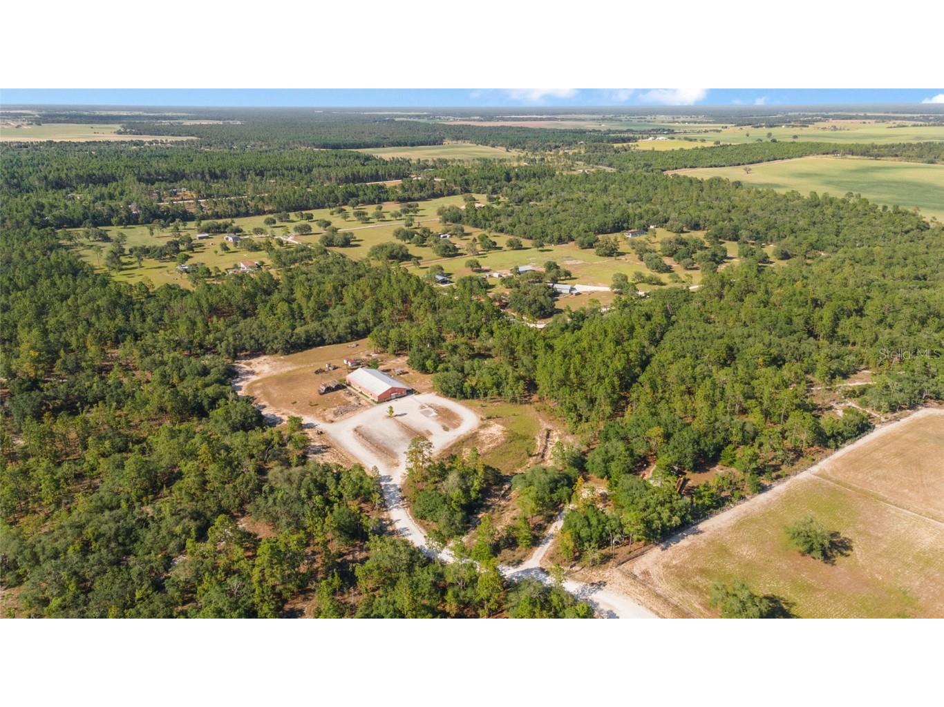 6491 & 6481 SE 123rd Terrace Morriston FL 32668 OM695701 image9