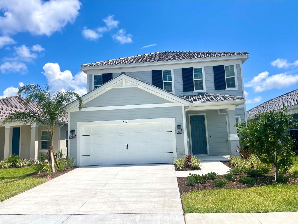 6491 Big Bayou Drive Sarasota FL 34241 T3530410 image1