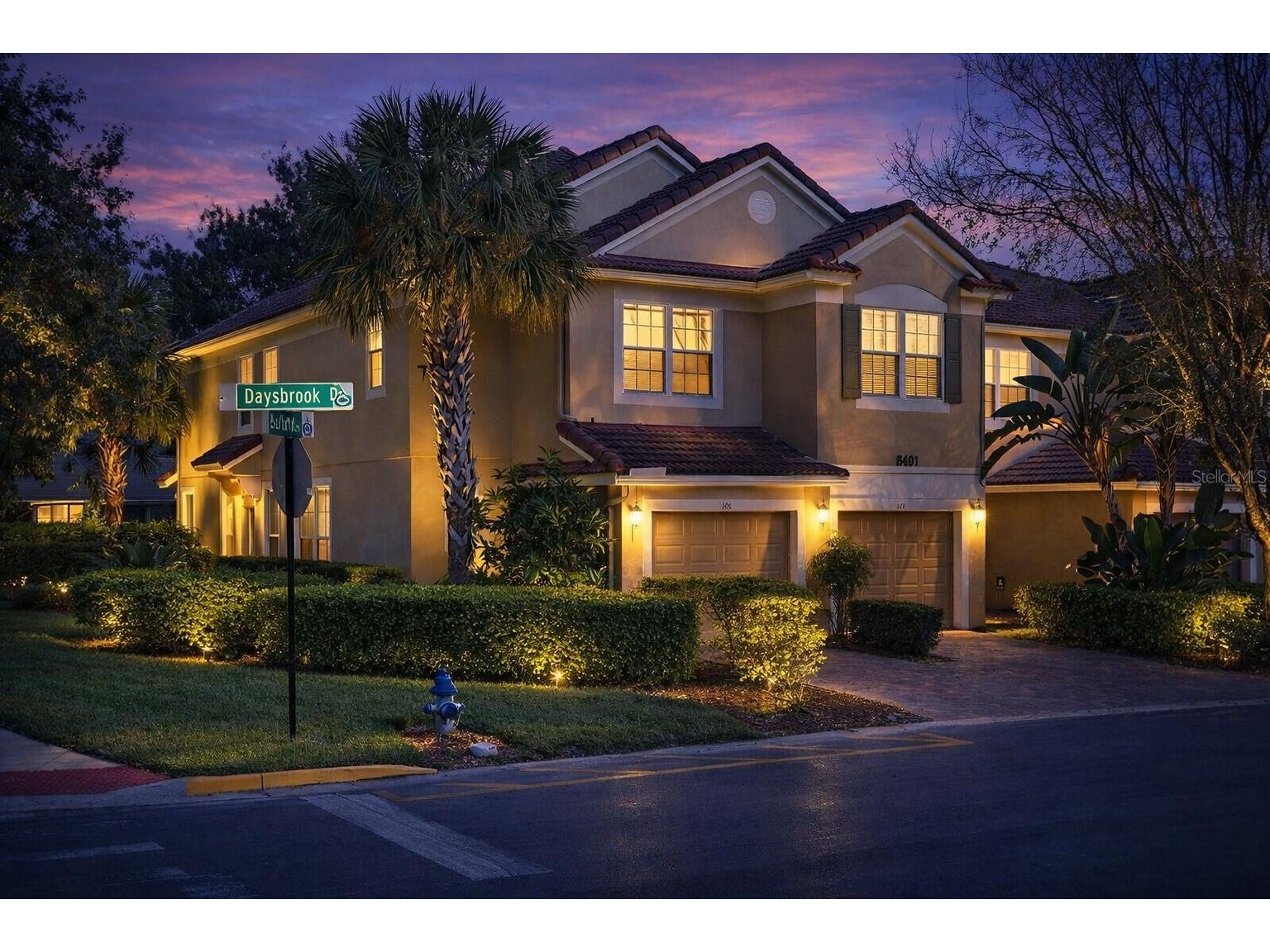 6491 Daysbrook Drive #101 Orlando FL 32835 O6395687 image1