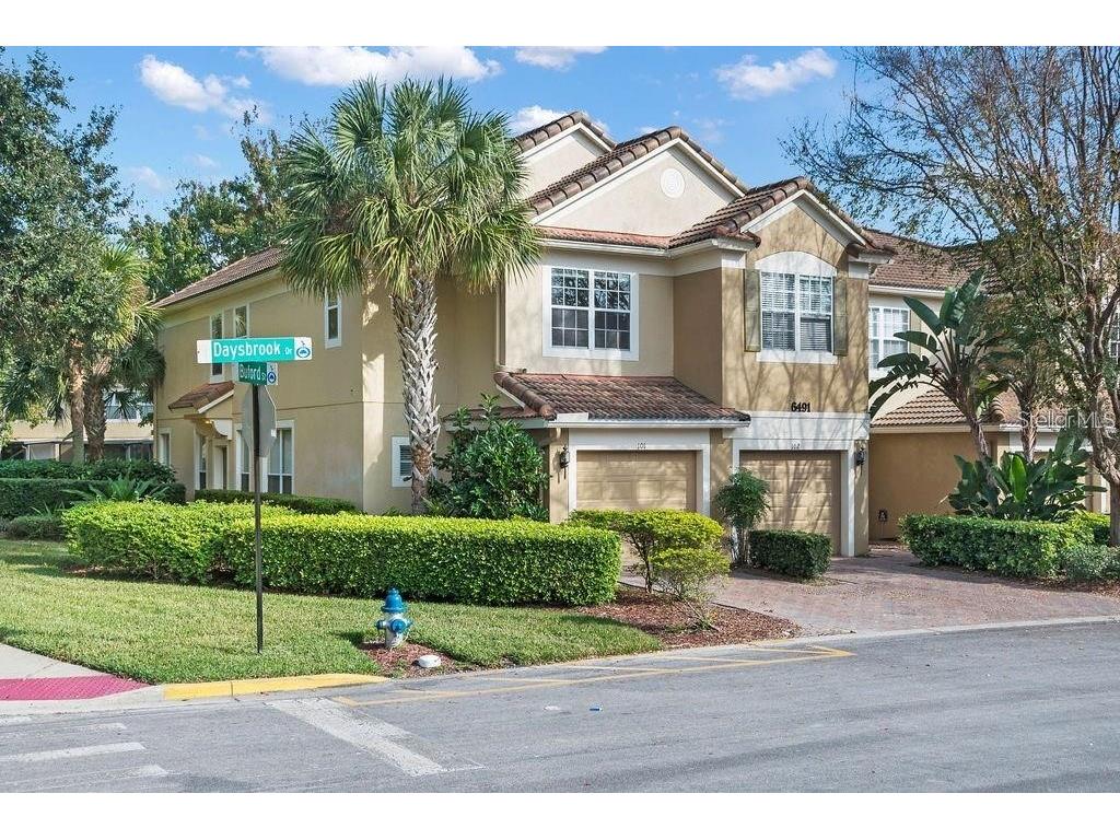 6491 Daysbrook Drive #101 Orlando FL 32835 O6395687 image2