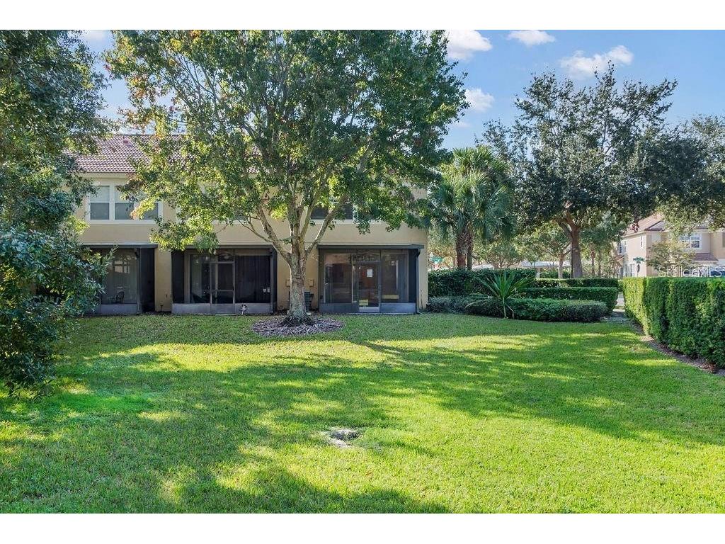 6491 Daysbrook Drive #101 Orlando FL 32835 O6395687 image25