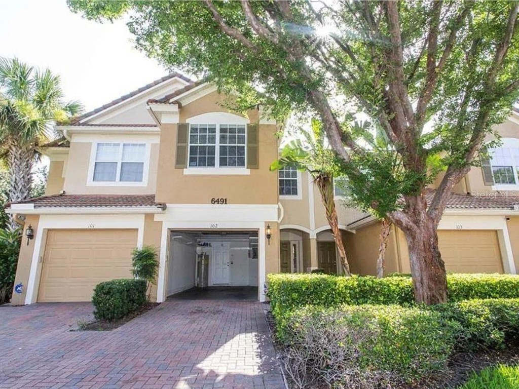 6491 Daysbrook Drive #102 Orlando FL 32835 O6093437 image1