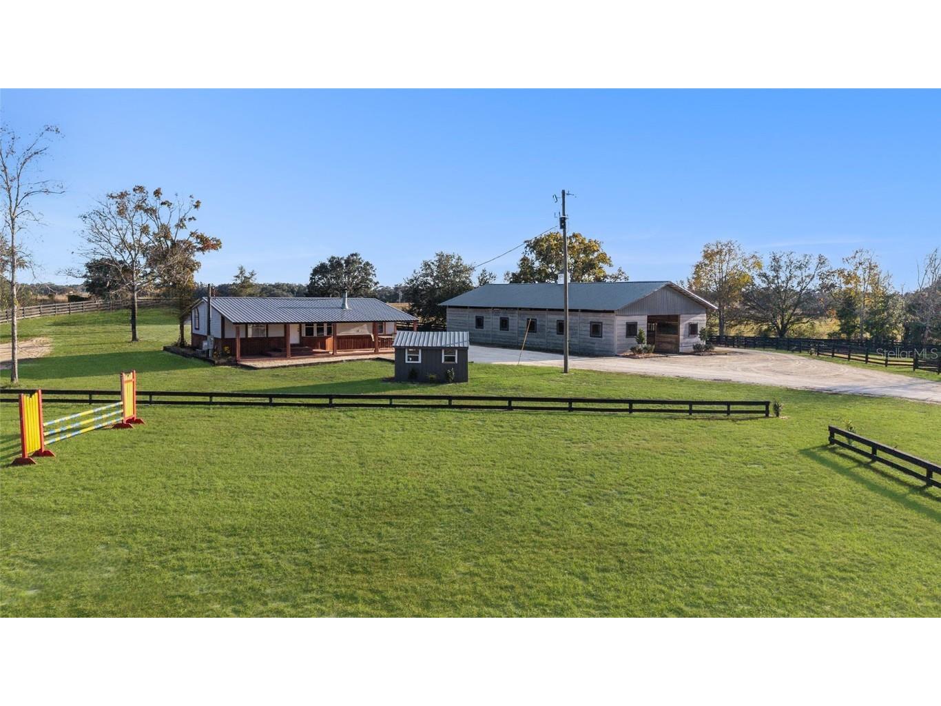 6491 SE 185th Terrace Morriston FL 32668 OM714737 image2