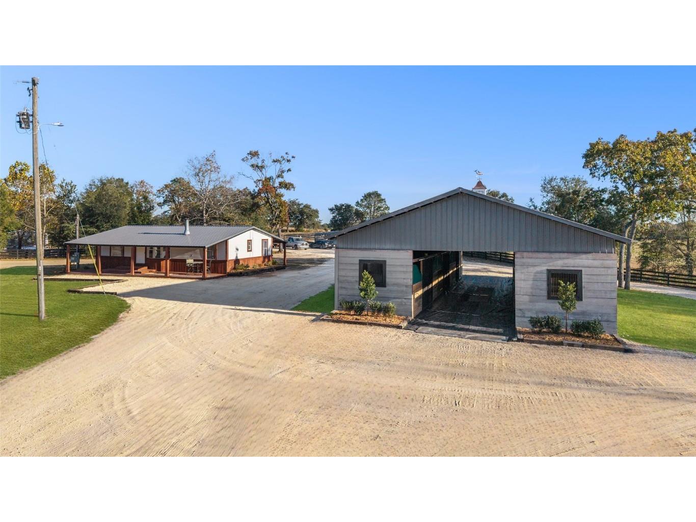 6491 SE 185th Terrace Morriston FL 32668 OM714737 image3