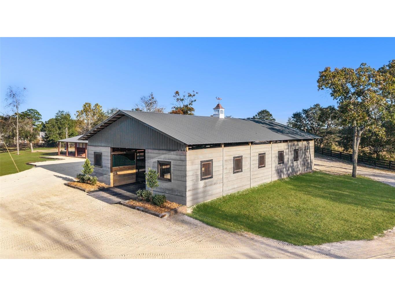 6491 SE 185th Terrace Morriston FL 32668 OM714737 image4