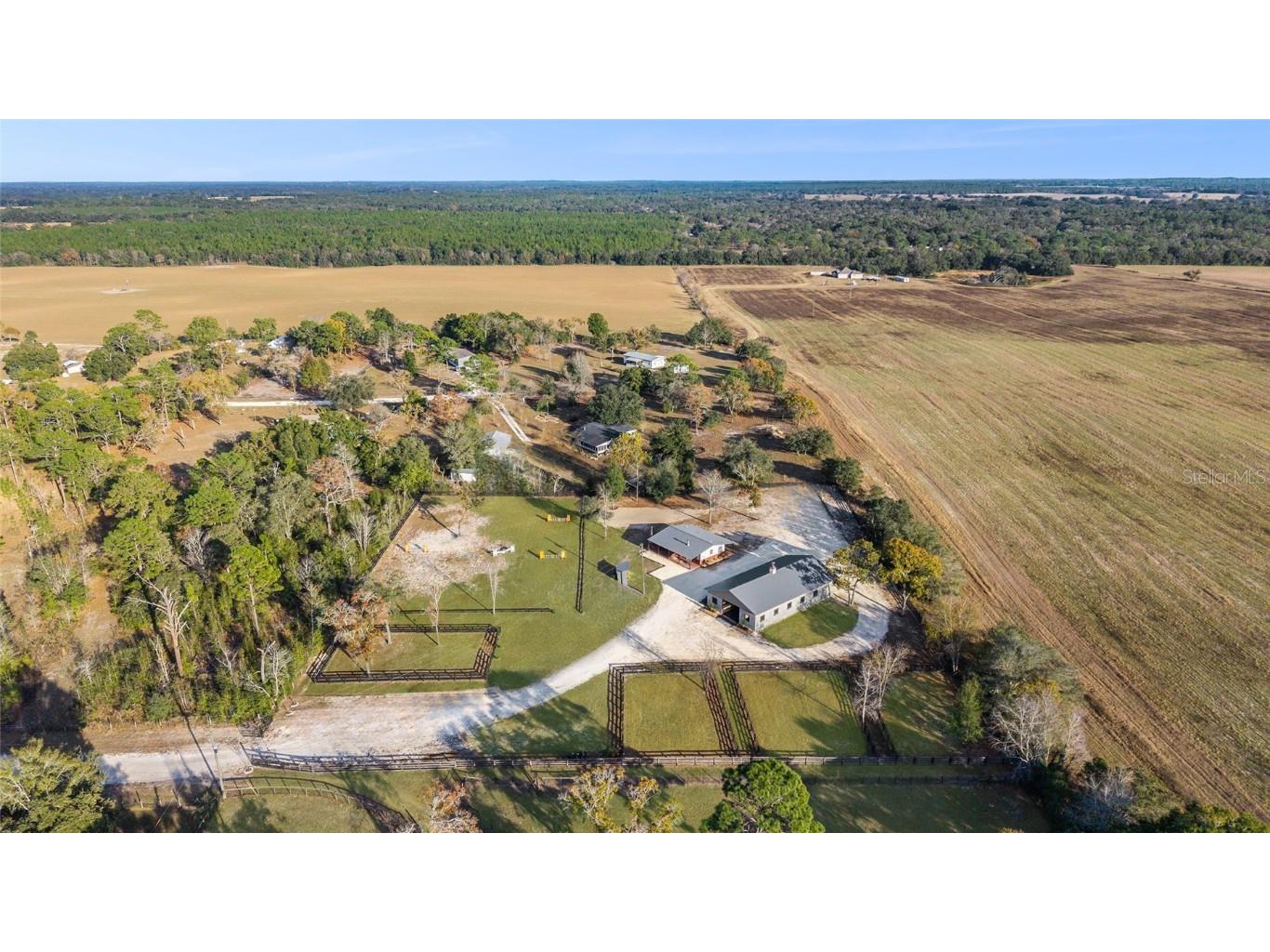 6491 SE 185th Terrace Morriston FL 32668 OM714737 image48