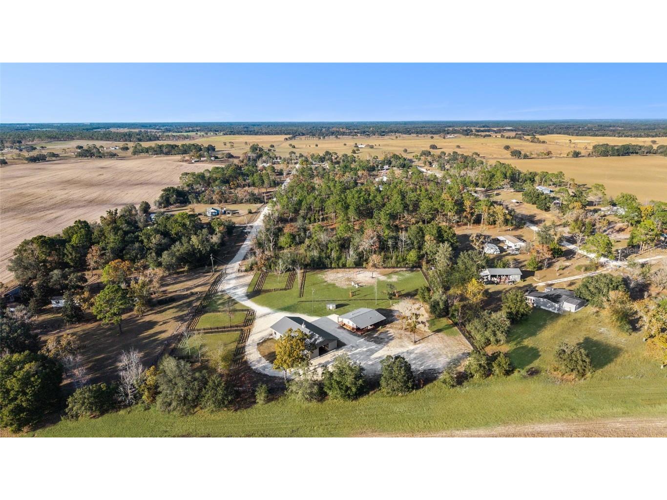 6491 SE 185th Terrace Morriston FL 32668 OM714737 image49