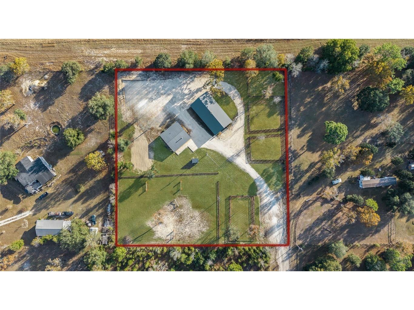 6491 SE 185th Terrace Morriston FL 32668 OM714737 image50