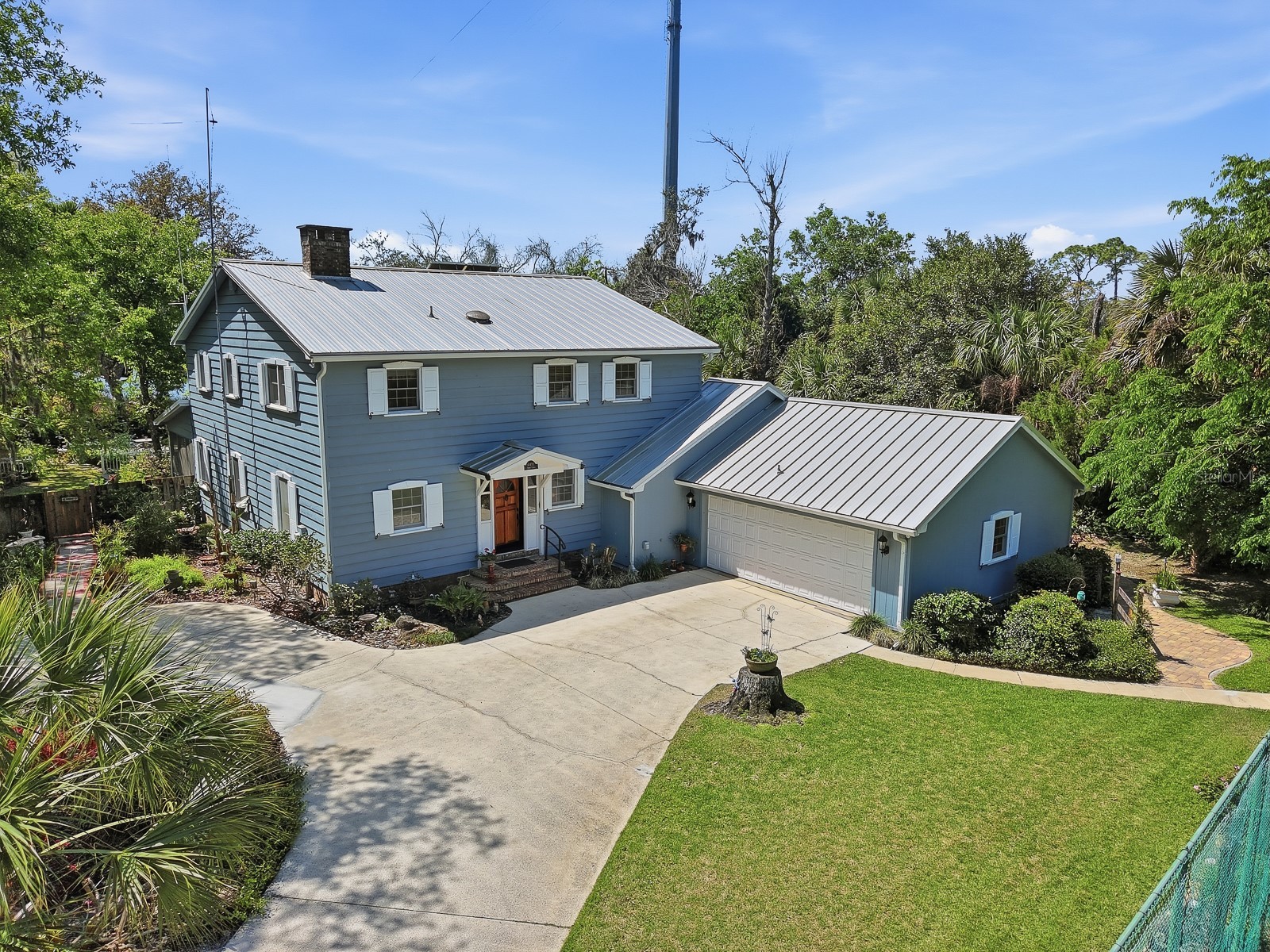 6491 Spruce Creek Road Port Orange FL 32127 - Spruce Creek V4948097 image1