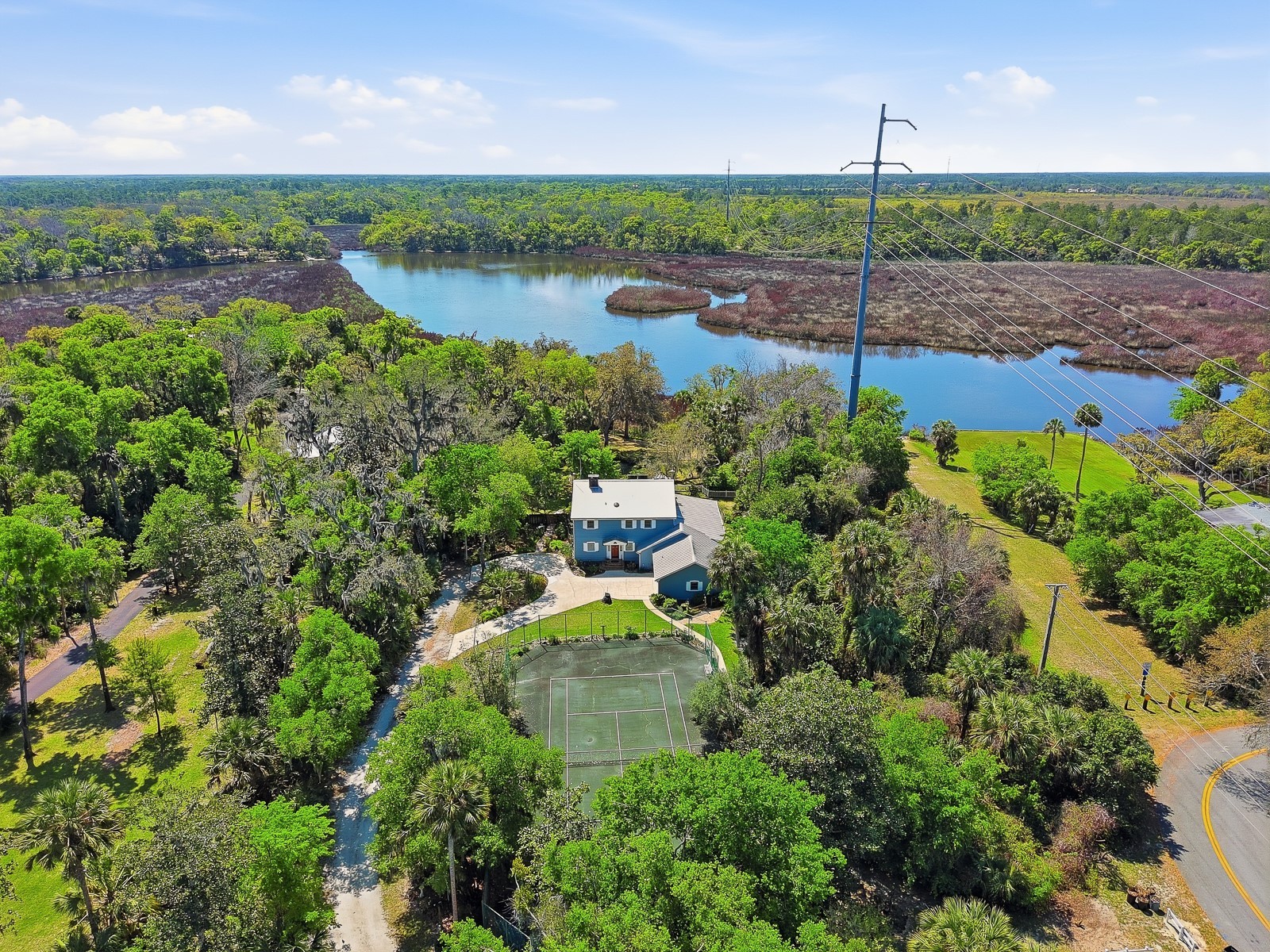6491 Spruce Creek Road Port Orange FL 32127 - Spruce Creek V4948097 image2