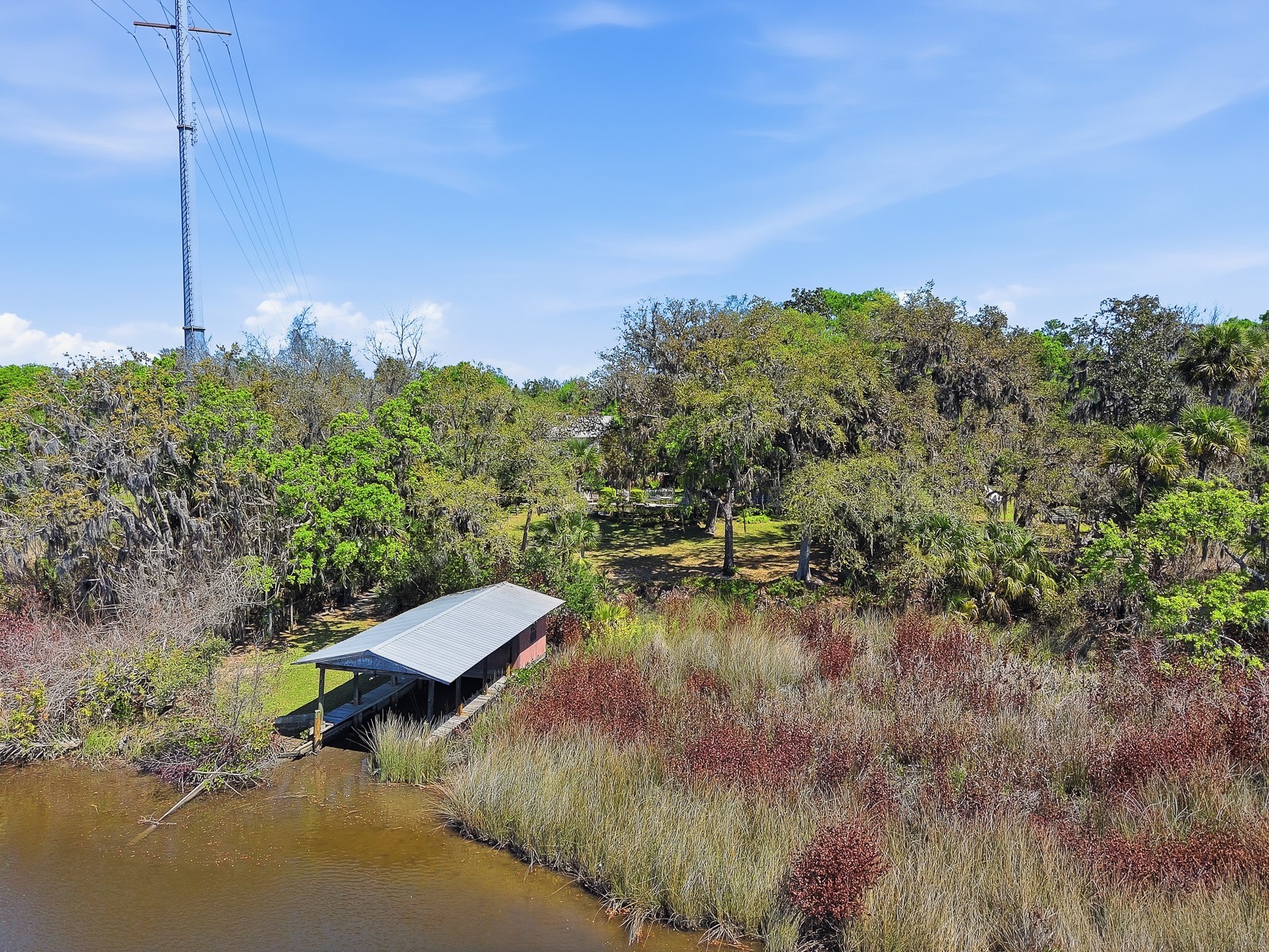 6491 Spruce Creek Road Port Orange FL 32127 - Spruce Creek V4948097 image3