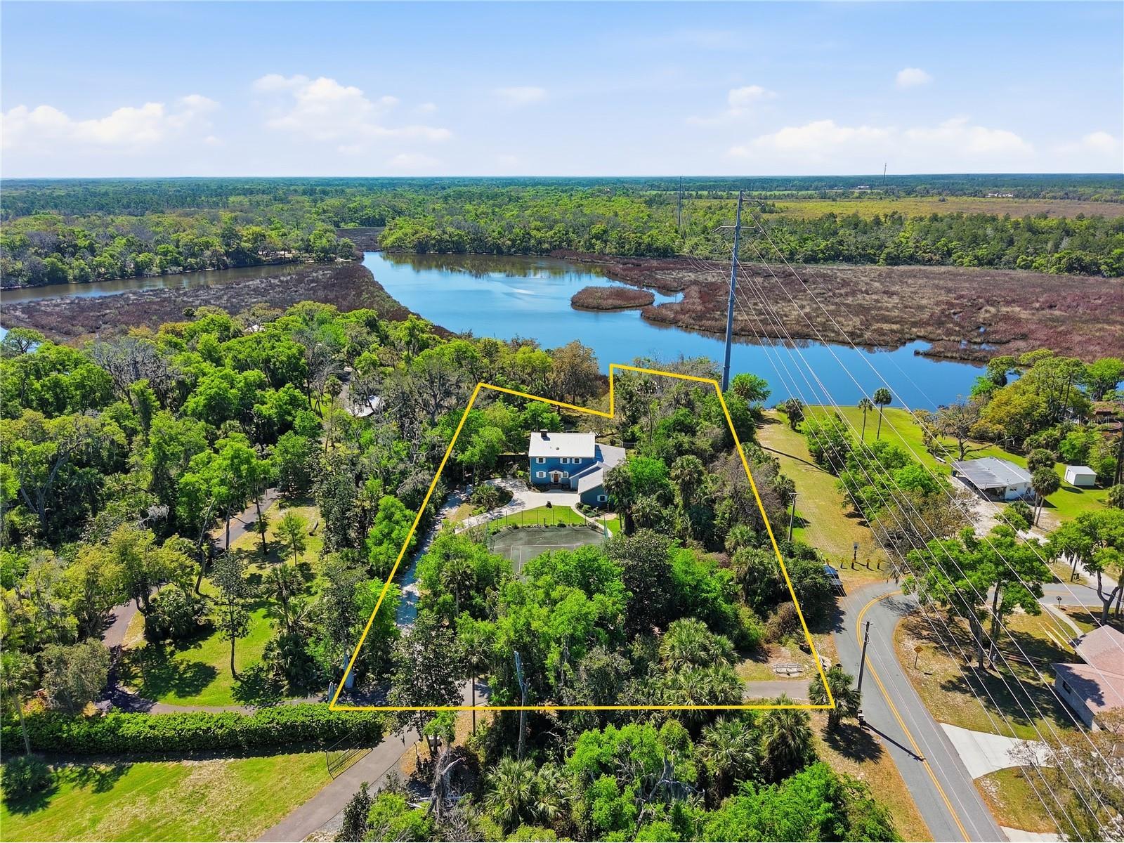 6491 Spruce Creek Road Port Orange FL 32127 - Spruce Creek V4948097 image55