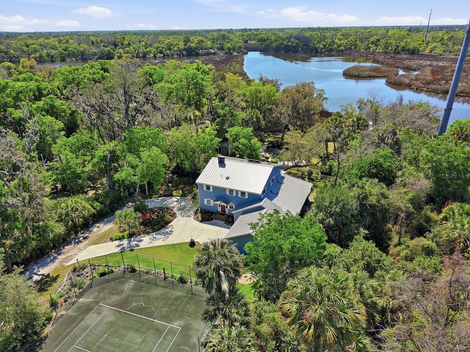 6491 Spruce Creek Road Port Orange FL 32127 - Spruce Creek V4948097 image56
