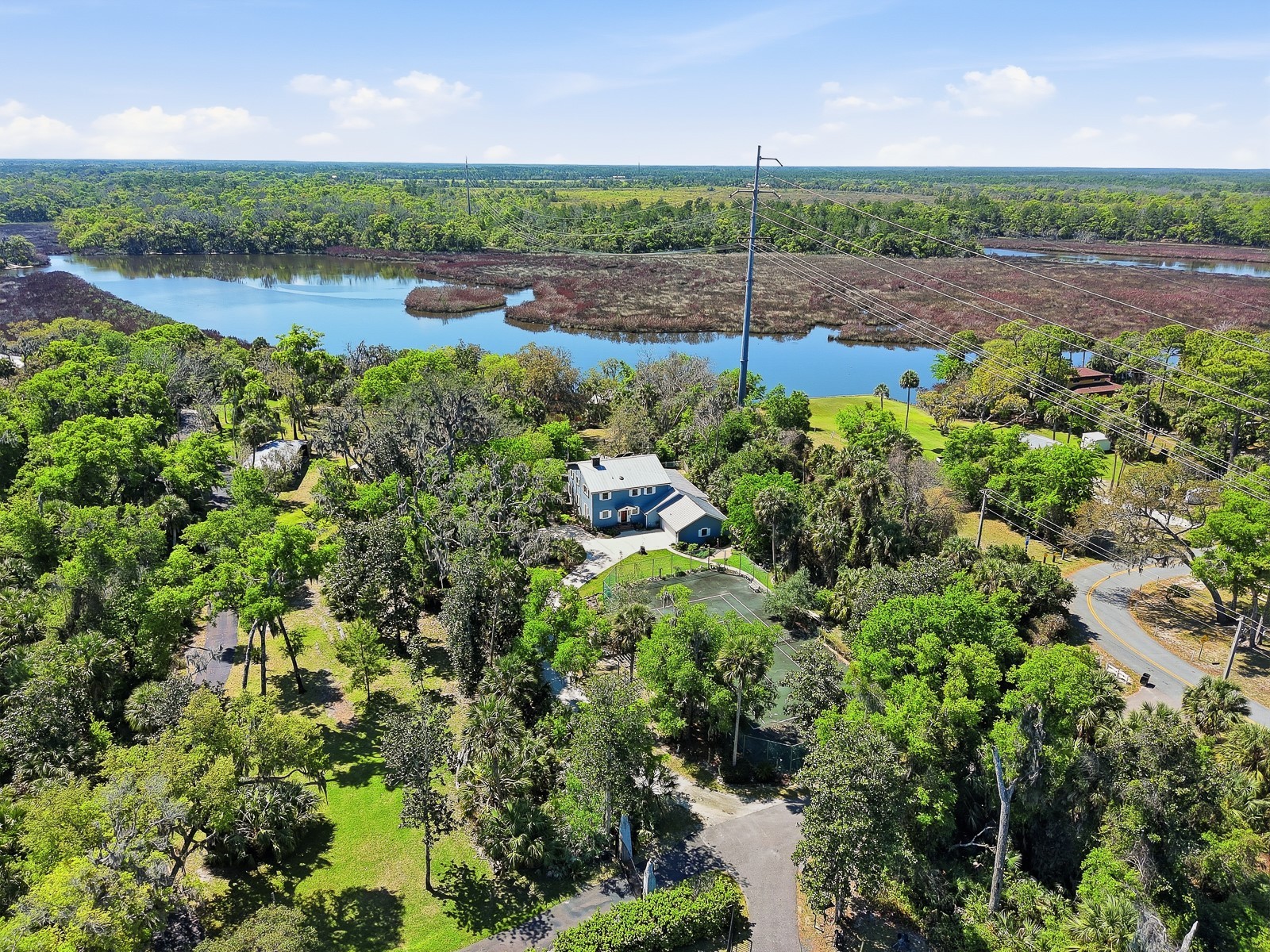 6491 Spruce Creek Road Port Orange FL 32127 - Spruce Creek V4948097 image57