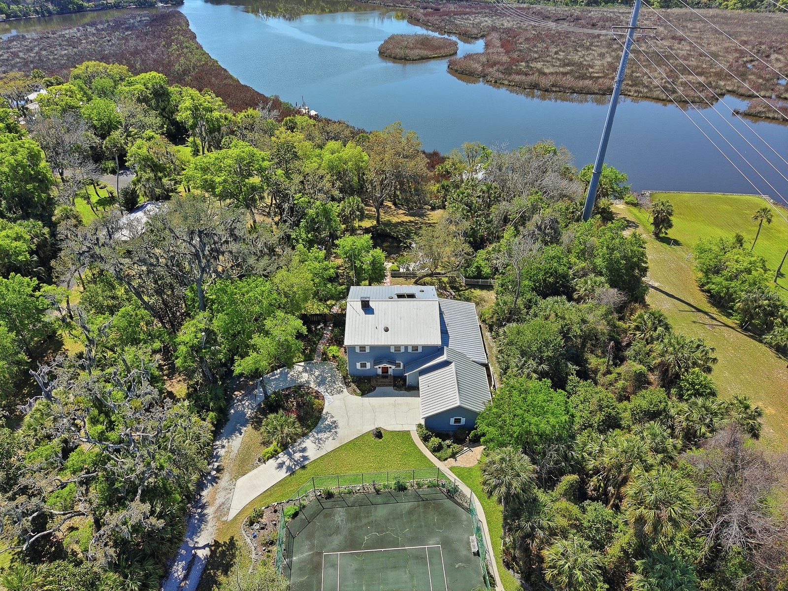 6491 Spruce Creek Road Port Orange FL 32127 - Spruce Creek V4948097 image58