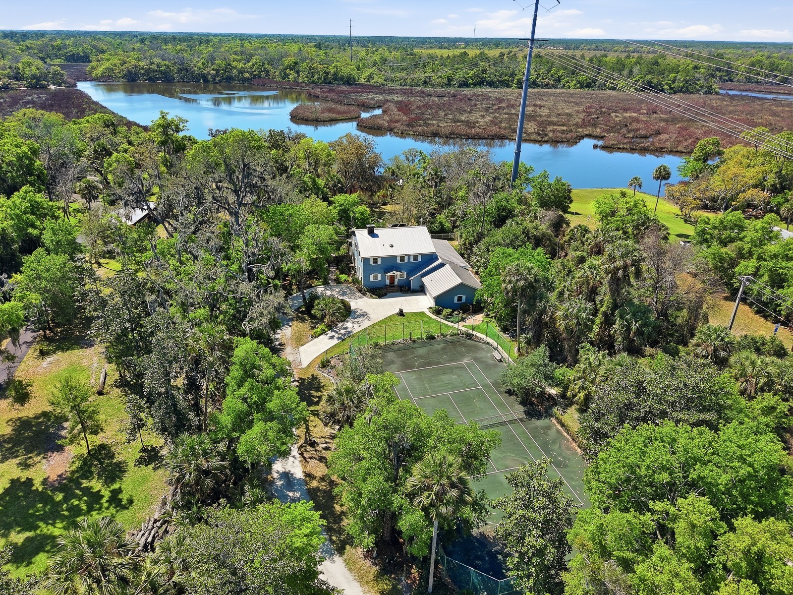 6491 Spruce Creek Road Port Orange FL 32127 - Spruce Creek V4948097 image59