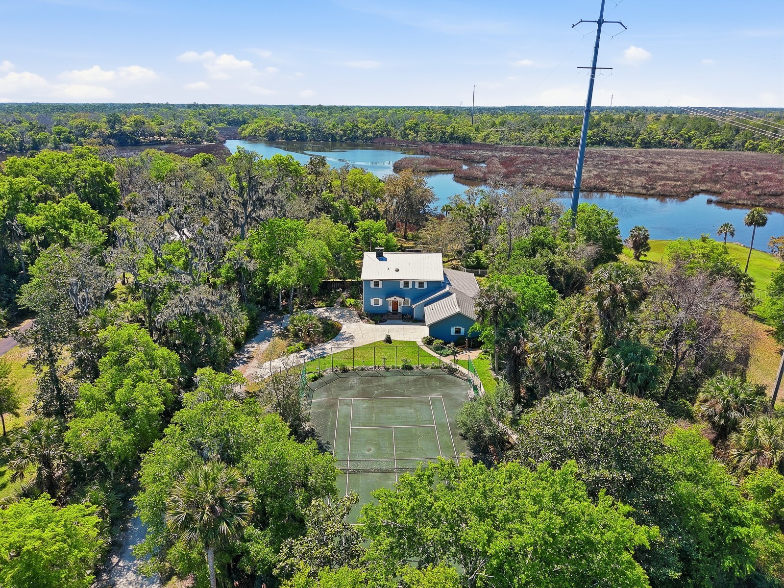 6491 Spruce Creek Road Port Orange FL 32127 - Spruce Creek V4948097 image60