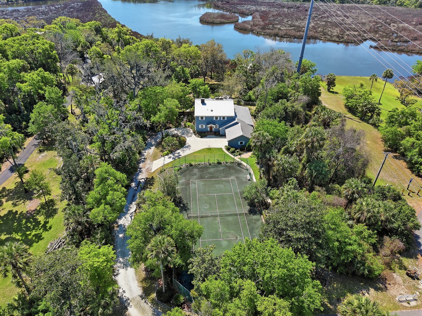 6491 Spruce Creek Road Port Orange FL 32127 - Spruce Creek V4948097 image61