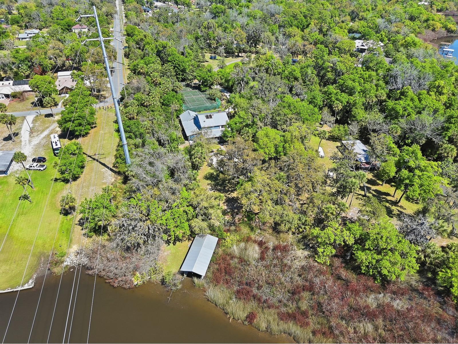 6491 Spruce Creek Road Port Orange FL 32127 - Spruce Creek V4948097 image63