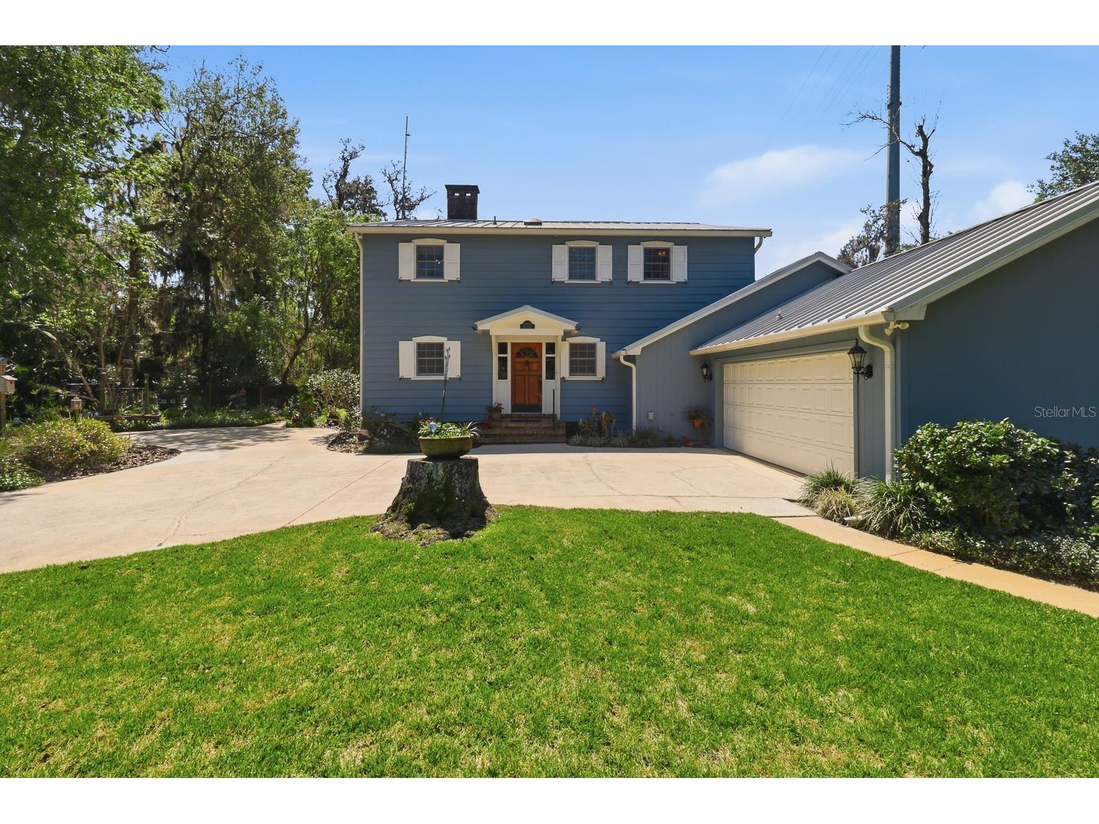 6491 Spruce Creek Road Port Orange FL 32127 - Spruce Creek V4948097 image66