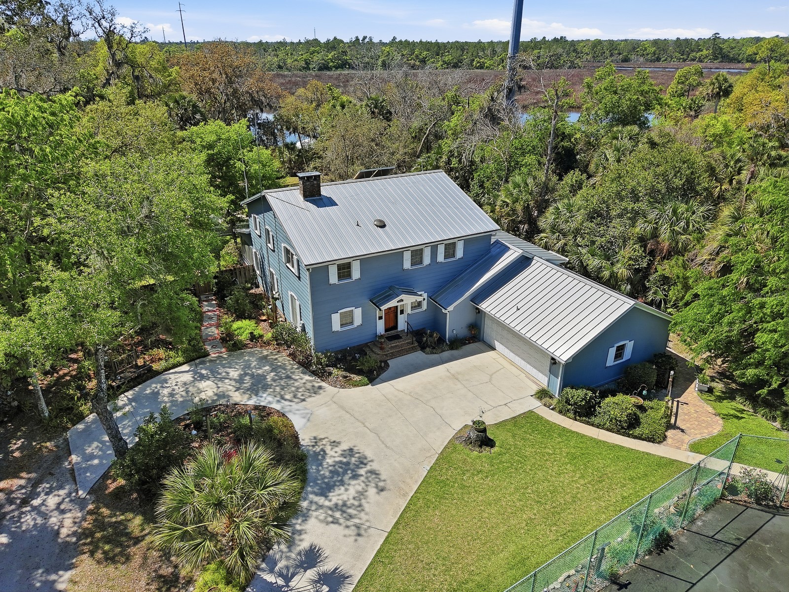 6491 Spruce Creek Road Port Orange FL 32127 - Spruce Creek V4948097 image68