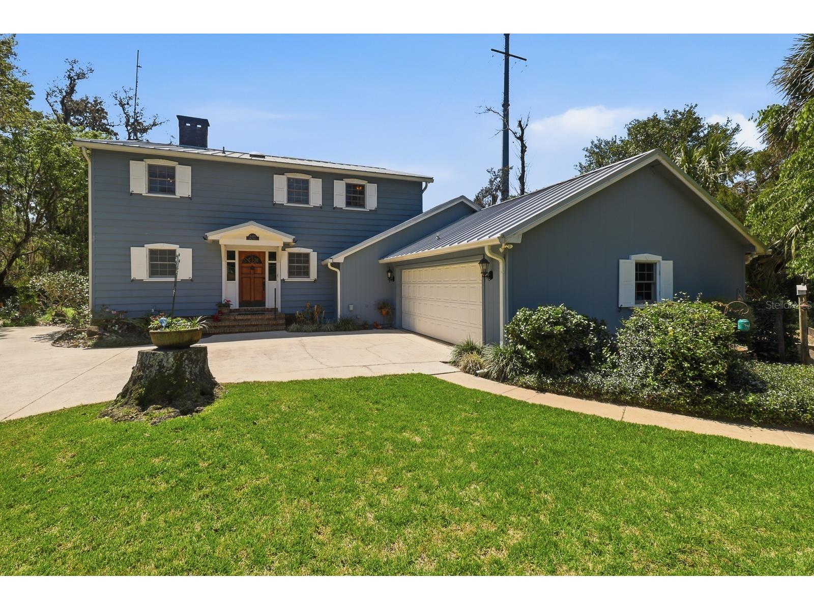 6491 Spruce Creek Road Port Orange FL 32127 - Spruce Creek V4948097 image70