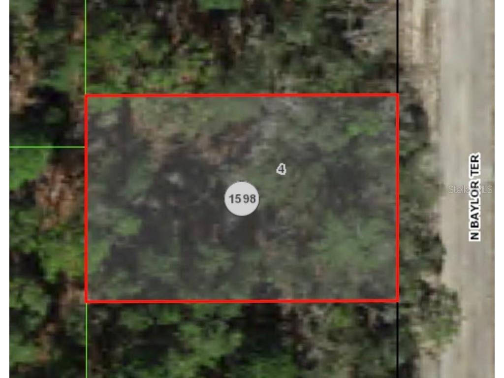 6492 N Baylor Terrace Citrus Springs FL 34433 A4601740 image2