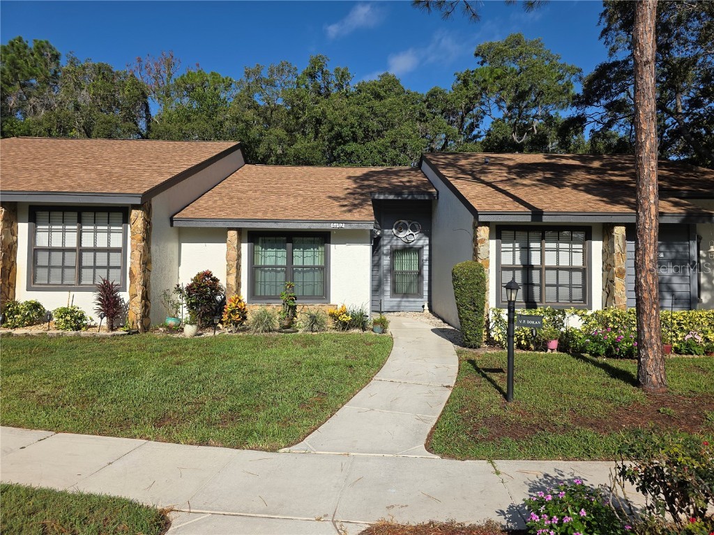 6492 Nature Preserve Lane Spring Hill FL 34606 W7877163 image1