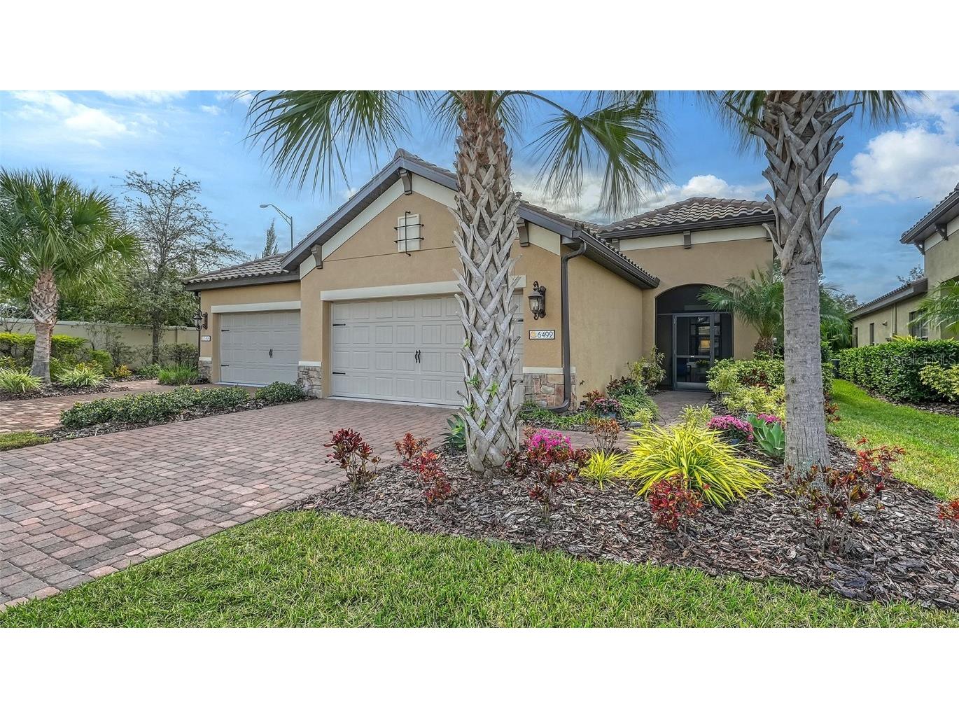6492 Positano Court Sarasota FL 34243 A4598043 image1