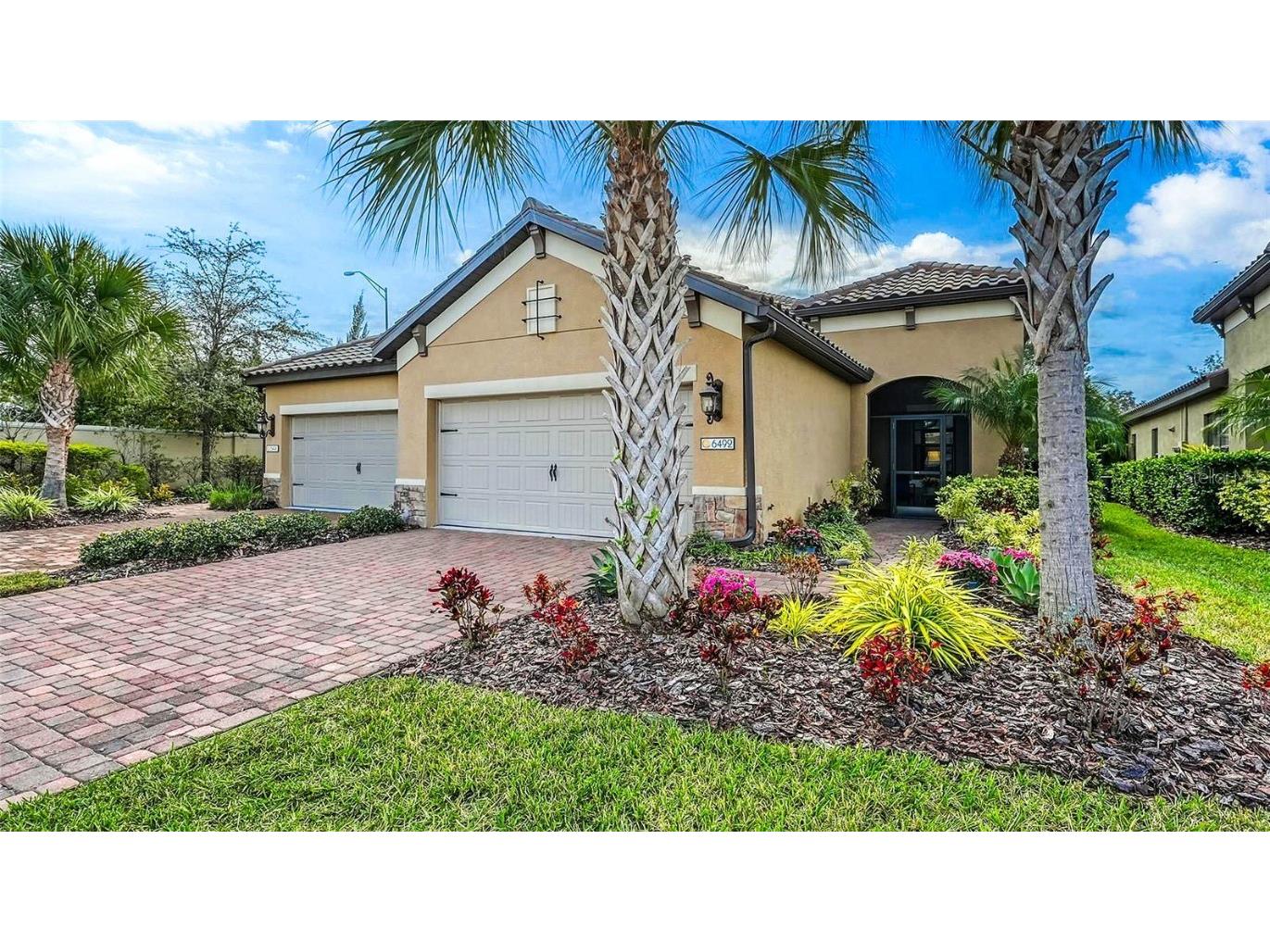 6492 Positano Court Sarasota FL 34243 A4645686 image1