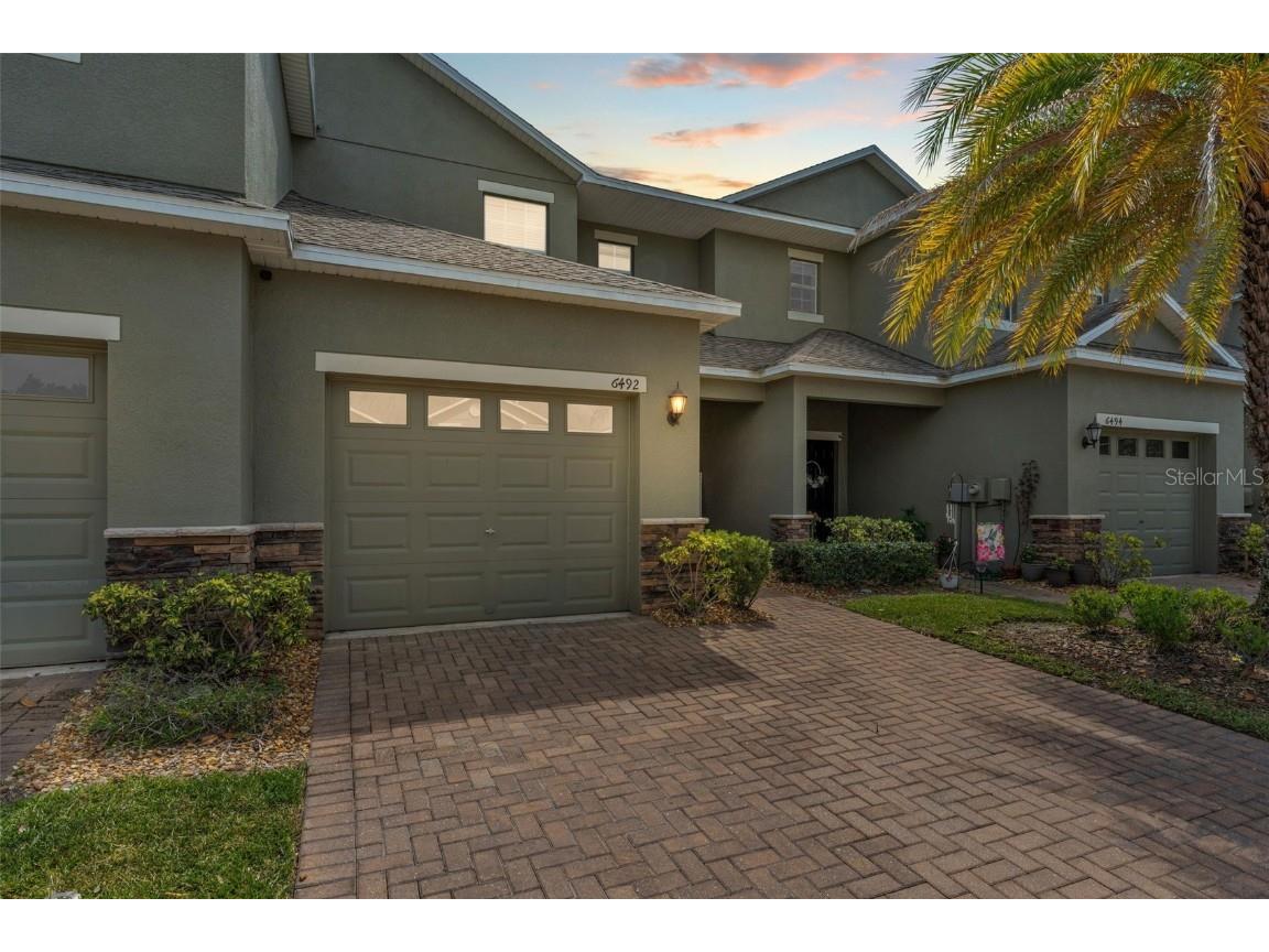 6492 Sedgeford Drive Lakeland FL 33811 L4952334 image1